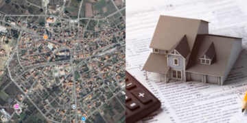 Περιοχές της Φλώρινας αποκτούν για πρώτη φορά επίσημες αντικειμενικές αξίες – Αμύνταιο, Πρέσπες, Μελίτη στη λίστα