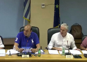 Αμύνταιο: Χωρίς αυξήσεις για το ’26 τα δημοτικά τέλη καθαριότητας, ηλεκτροφωτισμού, ύδρευσης, αποχέτευσης