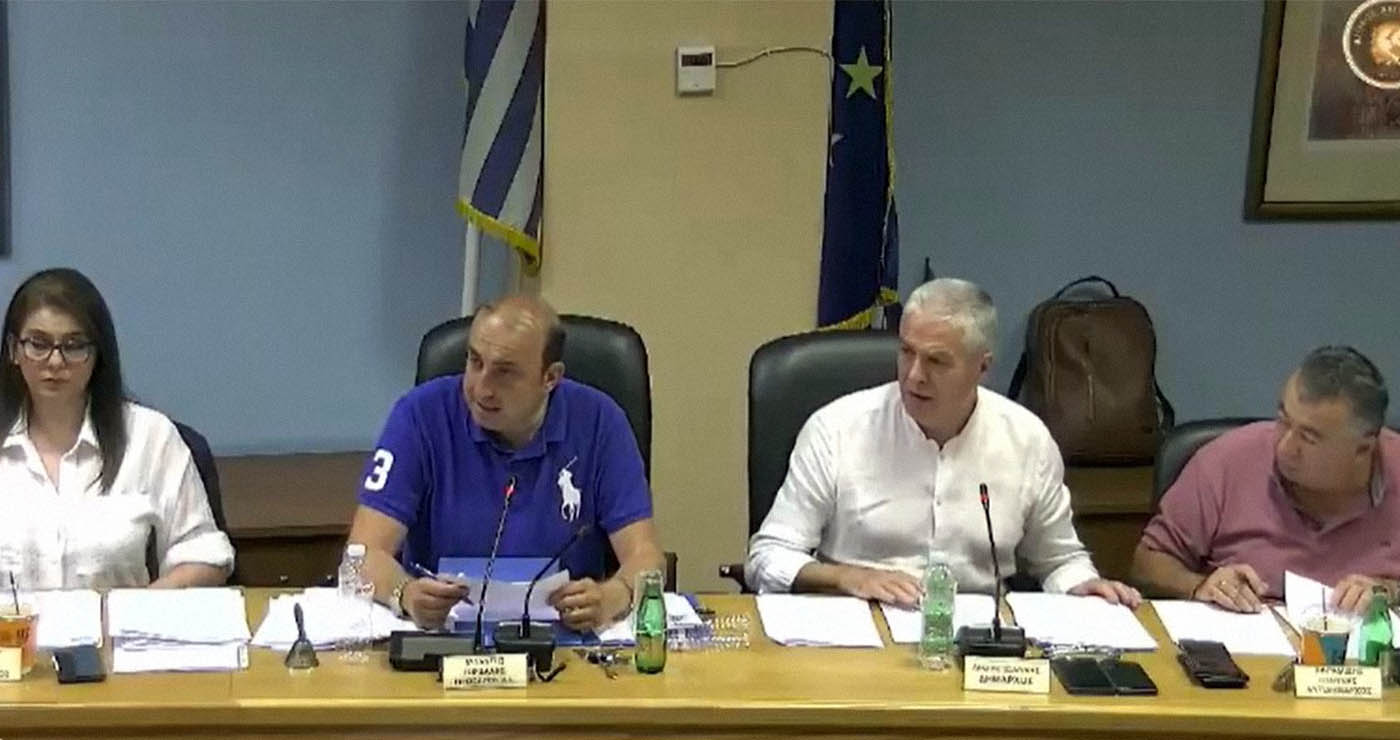 Αμύνταιο: Χωρίς αυξήσεις για το ’26 τα δημοτικά τέλη καθαριότητας, ηλεκτροφωτισμού, ύδρευσης, αποχέτευσης