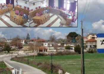 Δικαστικός πόλεμος Εορδαίας – Αμυνταίου για τα χρήματα απαλλοτρίωσης Αναργύρων: Έρχονται δικαστικές προσφυγές από την Εορδαία – Αντιδράει η ΛΑ.ΣΥ.