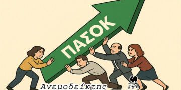 Θα καταφέρουν να… κουνήσουν τη βελόνα του ΠΑΣΟΚ  στη Δυτική Μακεδονία; – Από τη στήλη ΑΝΕΜΟΔΕΙΚΤΗΣ