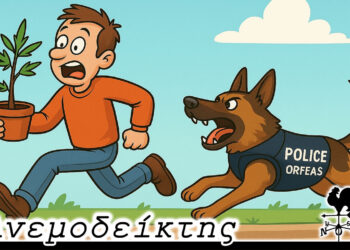 Ο… μαρτυριάρης Ορφέας! – Οι… παράπλευρες συνέπειες της δημοσιότητας – Ο Ανεμοδείκτης σχολιάζει (26/9)