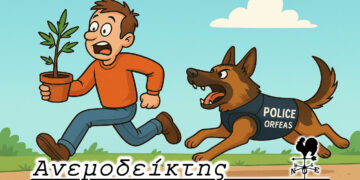 Ο… μαρτυριάρης Ορφέας! – Οι… παράπλευρες συνέπειες της δημοσιότητας – Ο Ανεμοδείκτης σχολιάζει (26/9)