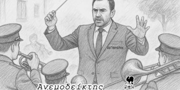 Πανδώρα Κοζάνης:  Μήπως να την αναλάβει Αντιδήμαρχος; – Ο Ανεμοδείκτης σχολιάζει (01/10)