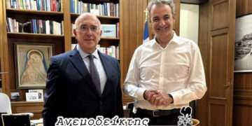 Τους βγήκε από τα… δεξιά; – Μια ηχηρή… μουσική αποχώρηση – Από τον ΑΝΕΜΟΔΕΙΚΤΗ (23/9)