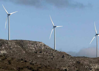 Ερμακιά Εορδαίας: Πράσινο φως για αιολικό σταθμό 17,1 MW με τρεις ανεμογεννήτριες