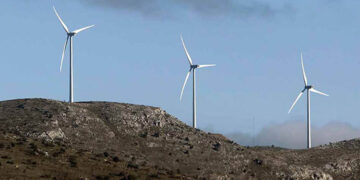 Ερμακιά Εορδαίας: Πράσινο φως για αιολικό σταθμό 17,1 MW με τρεις ανεμογεννήτριες
