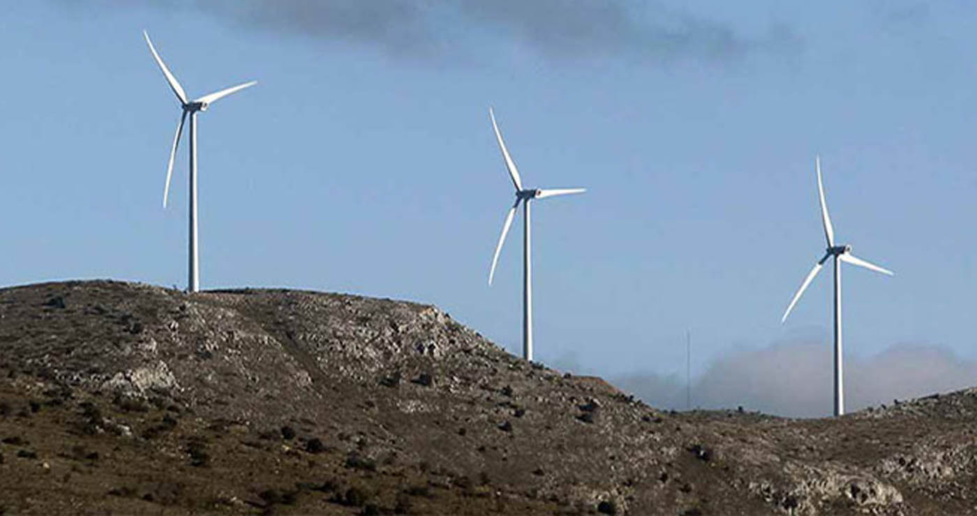 Ερμακιά Εορδαίας: Πράσινο φως για αιολικό σταθμό 17,1 MW με τρεις ανεμογεννήτριες