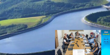 Έργο αντλησιοταμίευσης στο Ορυχείο Καρδιάς: Στο διπλάσιο η ισχύς του έργου