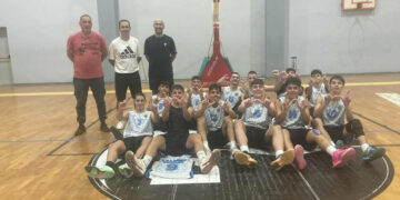 Πρόκριση για τους εφήβους του ΑΠΣ ΑΡΙΩΝ Πτολεμαΐδας στα Rising Stars – Επόμενος αγώνας την Κυριακή 21/9