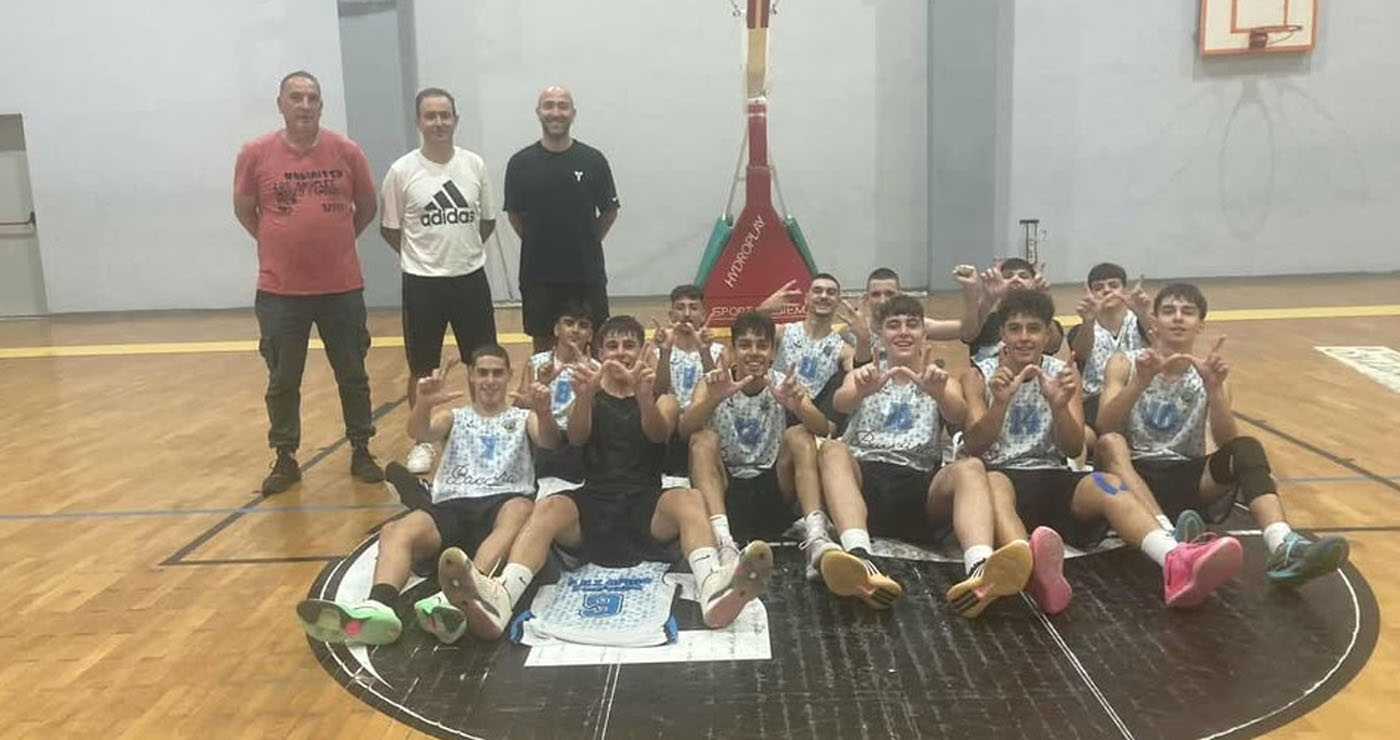 Πρόκριση για τους εφήβους του ΑΠΣ ΑΡΙΩΝ Πτολεμαΐδας στα Rising Stars – Επόμενος αγώνας την Κυριακή 21/9