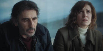 Αυτή είναι η ταινία που θα εκπροσωπήσει την Ελλάδα στα Όσκαρ 2026