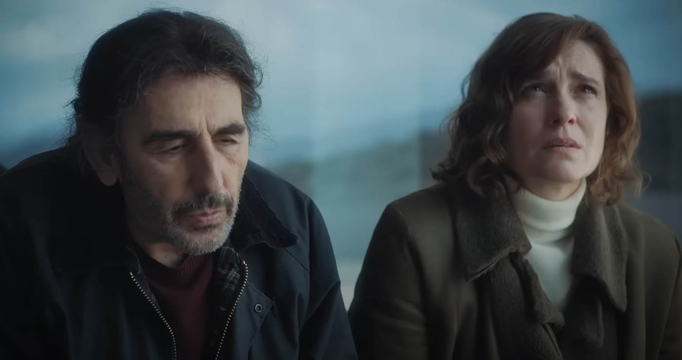 Αυτή είναι η ταινία που θα εκπροσωπήσει την Ελλάδα στα Όσκαρ 2026