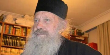 Μηλοχώρι: Έφυγε από τη ζωή ο Αρχ. Μάξιμος Καραβάς, Ηγούμενος στην Ι.Μ. Αγ. Παρασκευής
