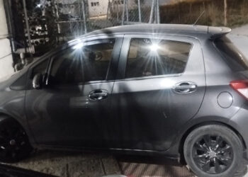 Φλώρινα: Συνελήφθη 54χρονη που βοήθησε 61χρονο αλλοδαπό να εξέλθει από τη χώρα πεζός