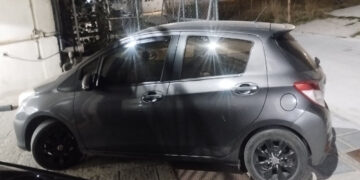 Φλώρινα: Συνελήφθη 54χρονη που βοήθησε 61χρονο αλλοδαπό να εξέλθει από τη χώρα πεζός