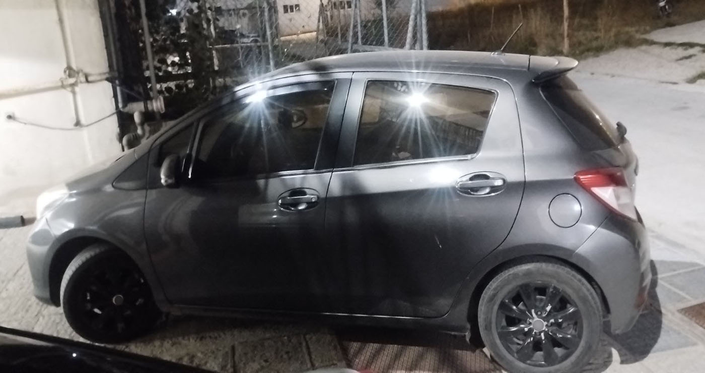 Φλώρινα: Συνελήφθη 54χρονη που βοήθησε 61χρονο αλλοδαπό να εξέλθει από τη χώρα πεζός