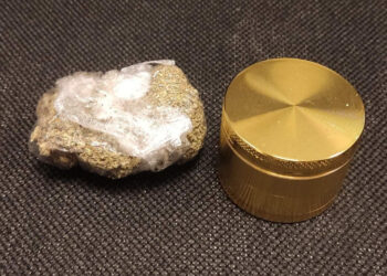 Καστοριά: 10 γρ. κάνναβης βρέθηκαν στην κατοχή 26χρονου που συνελήφθη