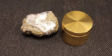 Καστοριά: 10 γρ. κάνναβης βρέθηκαν στην κατοχή 26χρονου που συνελήφθη