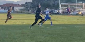 Νίκη-πρόκριση για τον Ιωνικό Βαθυλάκκου επι του Ατρόμητου Πτολεμαΐδας