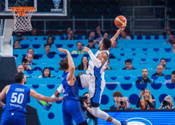 Eurobasket 2025: Με Λιθουανία η Ελλάδα στους «8» – Τα ζευγάρια των προημιτελικών