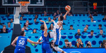 Eurobasket 2025: Με Λιθουανία η Ελλάδα στους «8» – Τα ζευγάρια των προημιτελικών