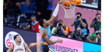 Eurobasket 2025: Εκπληκτικό ματς για την Ελλάδα, πέταξε εκτός της φάσης των “16”¨την Ισπανία