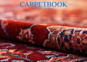 15-28 Σεπτεμβρίου, ποικιλία σε όλα τα καινούρια σχέδια χαλιών στο carpetbook.gr σε τιμές σοκ(Εκπτωτικός κωδικός)