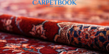 15-28 Σεπτεμβρίου, ποικιλία σε όλα τα καινούρια σχέδια χαλιών στο carpetbook.gr σε τιμές σοκ(Εκπτωτικός κωδικός)