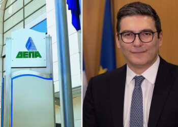 ΔΕΠΑ Εμπορίας: Επενδύσεις άνω των 600 εκατ. ευρώ με αιχμή τη Δυτική Μακεδονία και τη Βόρεια Ελλάδα