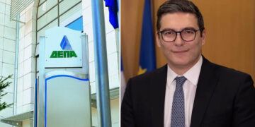 ΔΕΠΑ Εμπορίας: Επενδύσεις άνω των 600 εκατ. ευρώ με αιχμή τη Δυτική Μακεδονία και τη Βόρεια Ελλάδα