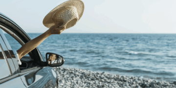 Οργάνωσε τον Χώρο σου για να Θυμίζει Διακοπές