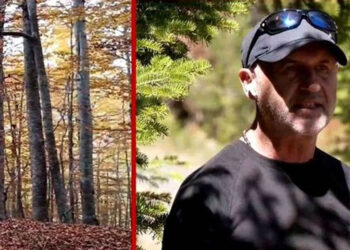 Απόστολος Διανέλλος: Ο “κυνηγός” σπανίων φυτών και βοτάνων στα Γρεβενά (Βίντεο)