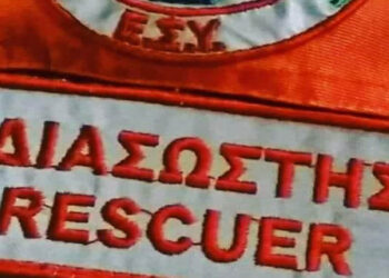 Εορδαία: Διασώστης του ΕΚΑΒ έσωσε άνδρα που πνιγόταν σε εκδήλωση στον Περδίκκα