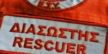 Εορδαία: Διασώστης του ΕΚΑΒ έσωσε άνδρα που πνιγόταν σε εκδήλωση στον Περδίκκα