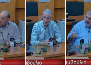 «Τιμωρία της Δυτικής Μακεδονίας για να καλυφθεί το έγκλημα της Φυλής- Θα συνεχίσουμε να πρωτοπορούμε στη διαχείριση απορριμμάτων»- Κοινό μέτωπο των Δημάρχων κατά της καύσης