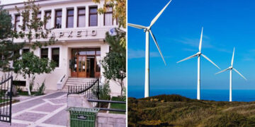 Στην Αιολική Βερμίου: Άδεια διέλευσης σε υπέρβαρα οχήματα από το ΔΣ Εορδαίας   – Απώλειες στην ψηφοφορία από Καραβασίλη, Σπόντη