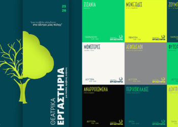 ΔΗΠΕΘΕ Κοζάνης: Συνεχίζονται οι εγγραφές στα θεατρικά εργαστήρια