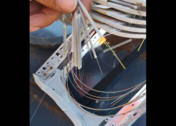 Δολιοφθορά στο σύστημα τηλεδιοίκησης καταγγέλλει ο ΟΣΕ (Φωτογραφία)