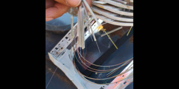 Δολιοφθορά στο σύστημα τηλεδιοίκησης καταγγέλλει ο ΟΣΕ (Φωτογραφία)