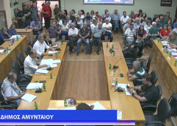 Ανάργυροι: Διαμάχες και εξώδικα ανάμεσα στους 2 Δήμους για τα λεφτά της απαλλοτρίωσης δημοτικών ακινήτων