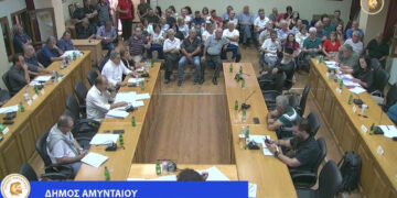 Ανάργυροι: Διαμάχες και εξώδικα ανάμεσα στους 2 Δήμους για τα λεφτά της απαλλοτρίωσης δημοτικών ακινήτων