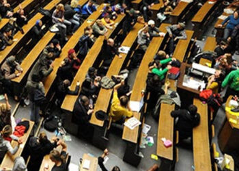 Δημόσια Πανεπιστήμια: Θεσμοί που δεν έχουν τίποτα να φοβηθούν