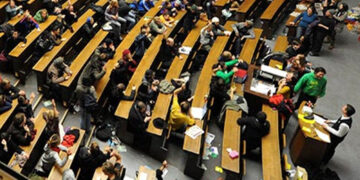 Δημόσια Πανεπιστήμια: Θεσμοί που δεν έχουν τίποτα να φοβηθούν