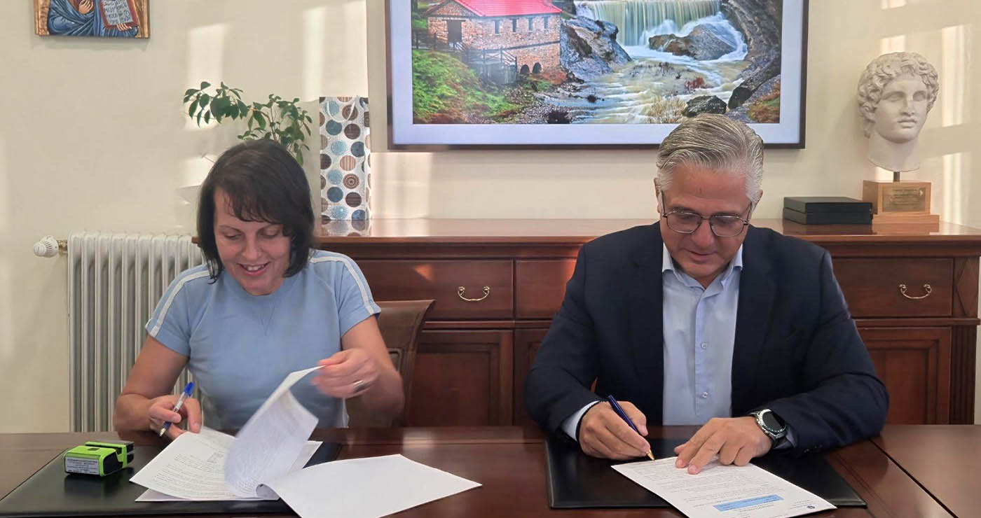 Νεάπολη: Διαμορφώνεται η είσοδος με 69.250 ευρώ