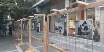 Πτολεμαΐδα: Ξεκίνησε τη λειτουργία της η νέα έκθεση φωτογραφίας της φωτογραφικής ομάδας “Έκφραση”