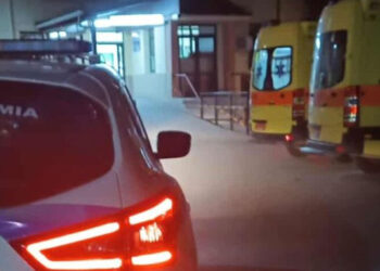 Φλώρινα: Σοβαρός τραυματισμός αγρότη, στην προσπάθεια να ελέγξει μηχάνημα θερισμού