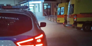 Φλώρινα: Σοβαρός τραυματισμός αγρότη, στην προσπάθεια να ελέγξει μηχάνημα θερισμού