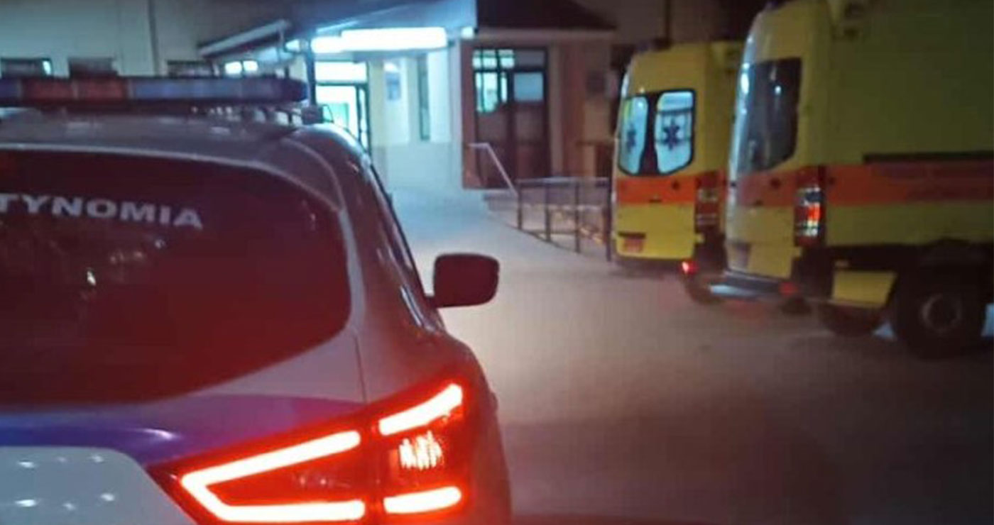 Φλώρινα: Σοβαρός τραυματισμός αγρότη, στην προσπάθεια να ελέγξει μηχάνημα θερισμού