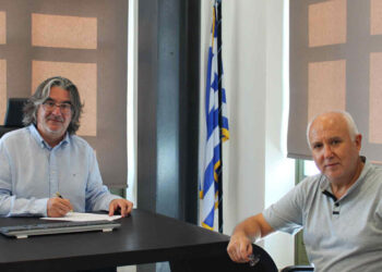 150.000€ για την αναβάθμιση των γεωτρήσεων του Δήμου Σερβίων